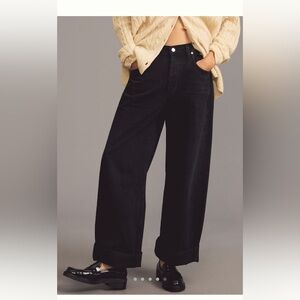 Citizens of humanity Ayla Jean. Color Voile